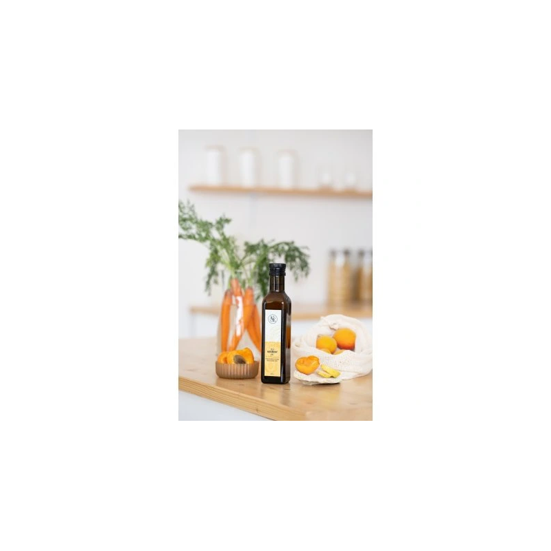 Marhuľový olej BIO 0,25L (AGROEL)