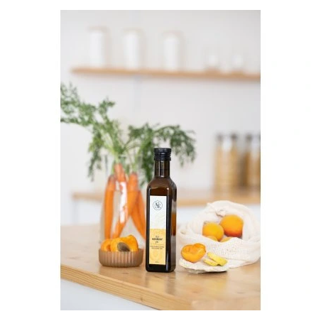 Marhuľový olej BIO 0,25L (AGROEL)