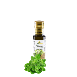 Oregánový olej 100 ml BIO (BIOPURUS)