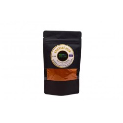 Kájenské korenie mleté 90g (The Pelikans)