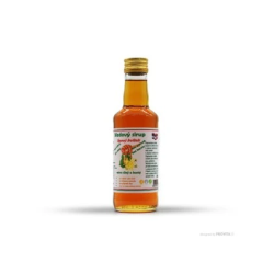 Lipový kvietok Sirup medový 280g (ZDRAVÝ VEK)