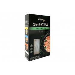 TAGLIATELLE Shirataki s konjakom 390g (Bitters)