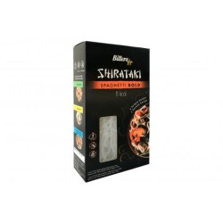 Špagety BOLD Shirataki 390g (Bitters)