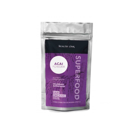 Acai Prášok bezl. 80g BIO (HEALTH LINK)