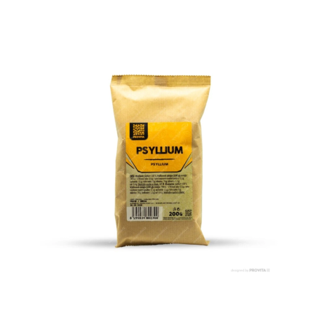 Psyllium 200g (PROVITA)