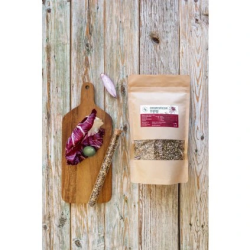 Pestrecové semienko 500G...