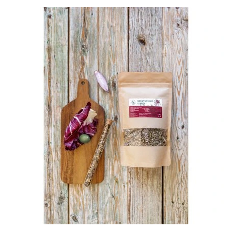 Pestrecové semienko 500G (AGROEL)