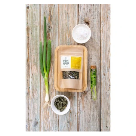 Tekvicové semienko solené,pražené 100g (AGROEL)