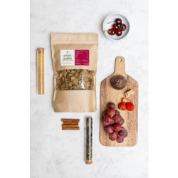 Tekvica pražená v cukre a škorici 100G (AGROEL)