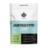 Elektrolyty Powder citron-limetka 240g (Puhdistamo)