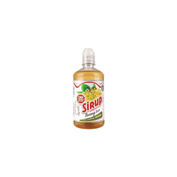 Sirup bazový kvet 650g (CUKRSTOP)