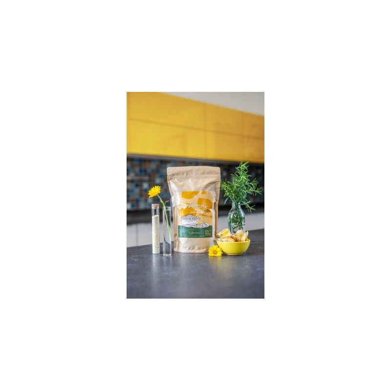 Natur semienková zmes VSTÁVEJ 1kg (AGROEL)