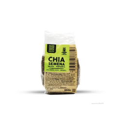 Chia semienka 300g (PROVITA)