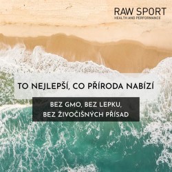 Natural Protein Elite Repair Plant 1kg