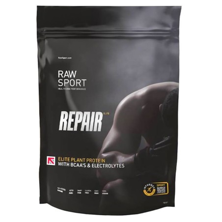 Banán RAW Protein  Elite Repair Plant 1kg