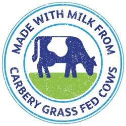 Natural Grass Fed 100% Whey 900g