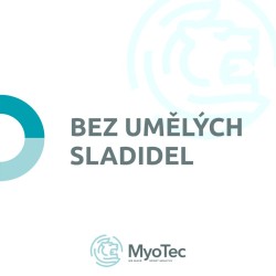 Čokoláda Grass Fed 100% Whey 900g