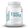Vanilka Whey Worx 1kg