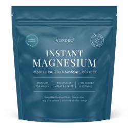 Magnesium Instant 150g (Nordbo)