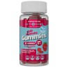 Multivitamín+jod pre deti 30 gummies (Activ gums)