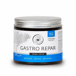 Gastro repar (alergia, imunita, trávenie)