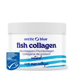 Rybí Collagen 150g natural