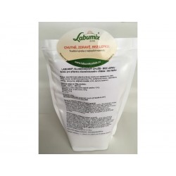 LABUMIX® - SLNEČNICOVÝ CHLIEB - bez lepku