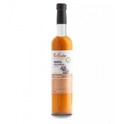 100 % organická šťava RAKYTNÍK, 500 ml