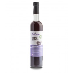 100 % organická šťava ČUČORIEDKA, 500 ml