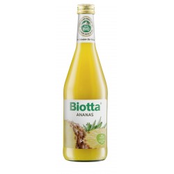 Biotta ananásová šťava