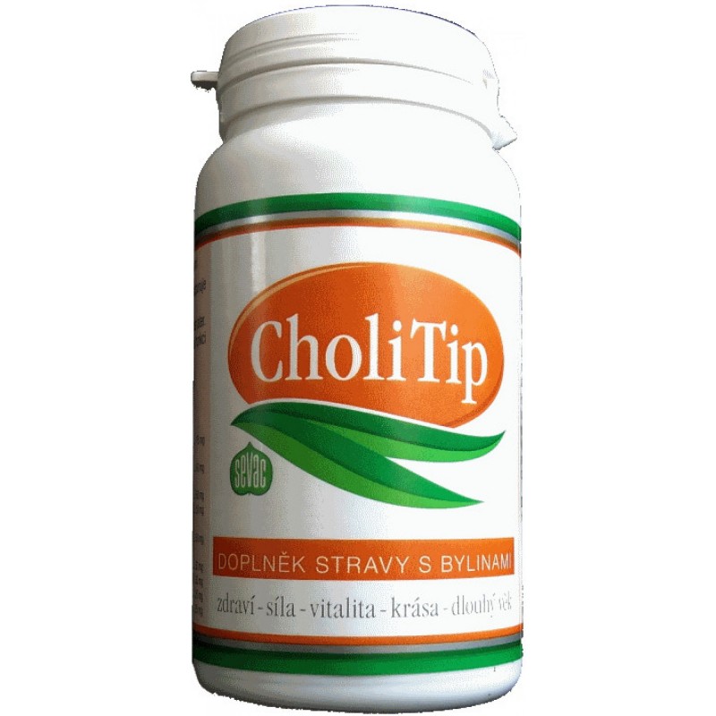 CholiTip