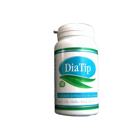 DiaTip (80 tablet)