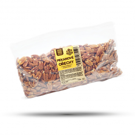 Pekanové orechy 1kg PROVITA Pekanové orechy 1kg PROVITA