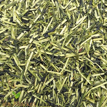Japan Kukicha – Japonský zelený čaj zo stoniek lístkov