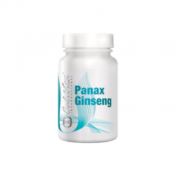 Panax Ginseng