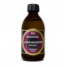 Liver booster na pečeň