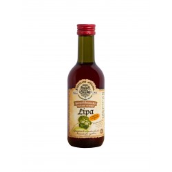 Sirup Lipa 290g