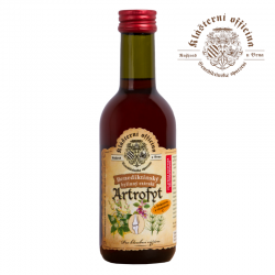 Sirup Artrofyt 285g