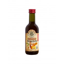 Sirup Bronchofyt 290g