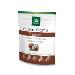Coconut Creamer Premium