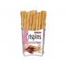 Tyčka amarant.delikates bezl. Crispins 50g BIO EXTRUDO