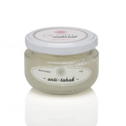 Olori Vonné sklo ANTI-TOBACCO 100 ml