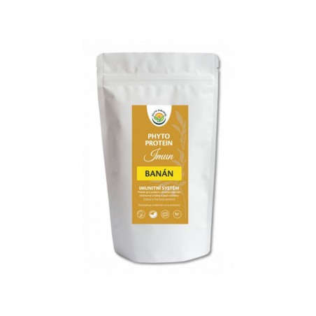 Phyto Protein Imun - banán 300 g Phyto Protein Imun - banán 300 g