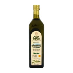 Agia Triada Extra panenský olivový olej 1000ml