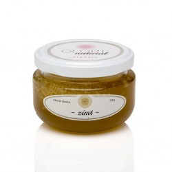 Olori Vonný pohár ŠKORICA 100 ml