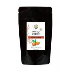 Phyto Coffee Ašvaganda 100 g (salvia)