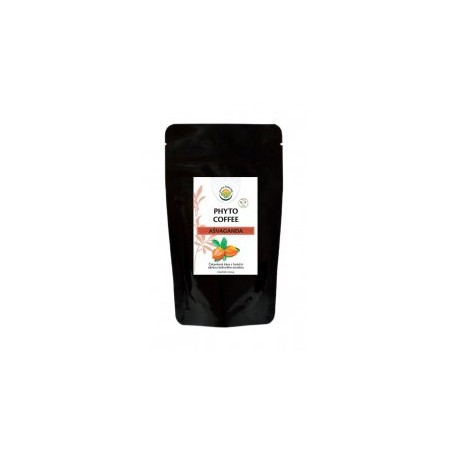 Phyto Coffee Ašvaganda 100 g (salvia)