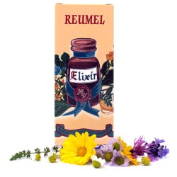 Reumel elixír 50ml - Kvapky...