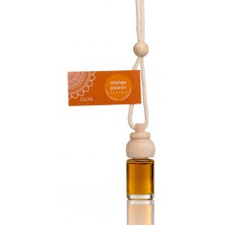 Olori Vôňa do auta POMARANČ 8 ml