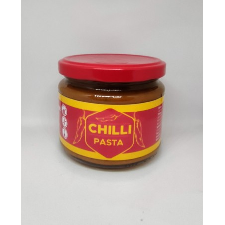 CHILLI pasta 250g (Pro přátelé)